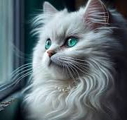 The Wonderful World of Cats