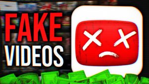 🎥 The Bad Effects of Fake Videos