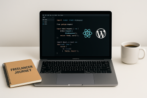 Web Development: The Backbone of the Digital World